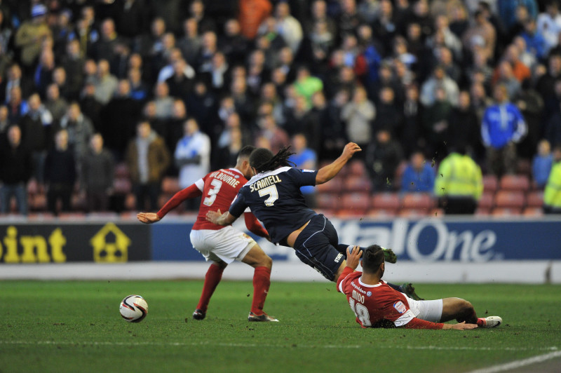 Other image for ‘Mido a great guy but he had lost all his desire to be a footballer’ 